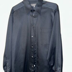 Men's Black Shirt